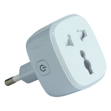 Купити Смарт Розетка WiFI Smart Power Plug LDNIO SCW1050