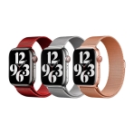 Купити Ремінець для Apple Watch Milanese Loop 42/44/45/49 mm