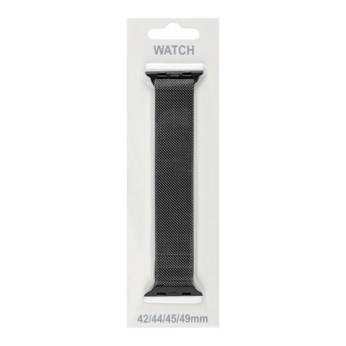 Купити Ремінець для Apple Watch Milanese Loop 42/44/45/49 mm, 6