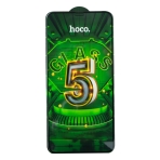 Купить Защитное стекло Hoco G12 5D for Apple iPhone XS Max/11 Pro Max 25 шт, 2