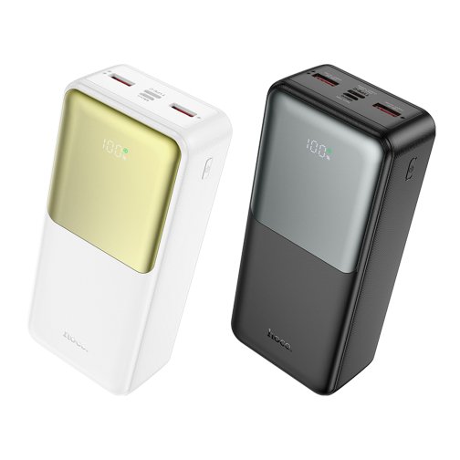 Купить Power Bank Hoco J136B Sirui 22.5W+PD20W 30000 mAh