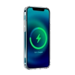 Купити Чохол TPU Clear Case with Magsafe для iPhone 13 Pro Max, 5