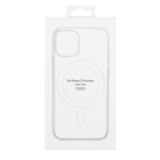 Купити Чохол TPU Clear Case with Magsafe для iPhone 13 Pro Max, 6