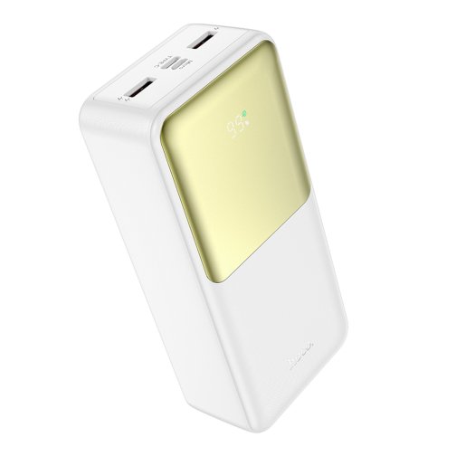 Купить Power Bank Hoco J136B Sirui 22.5W+PD20W 30000 mAh, 4