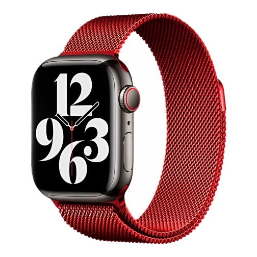 Купити Ремінець для Apple Watch Milanese Loop 42/44/45/49 mm, 44
