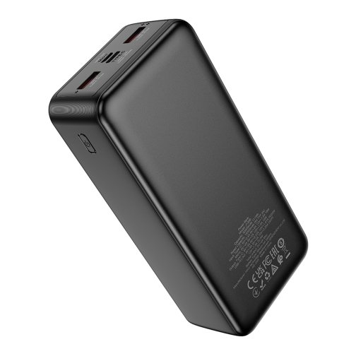 Купить Power Bank Hoco J136B Sirui 22.5W+PD20W 30000 mAh, 8
