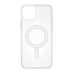Купить Чехол TPU Clear Case with Magsafe для iPhone 14 Plus, 5