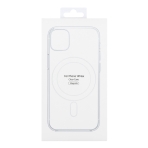 Купить Чехол TPU Clear Case with Magsafe для iPhone 14 Plus, 8
