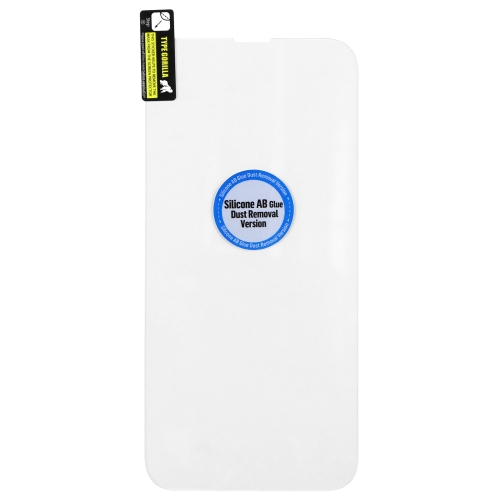 Купить Защитное Стекло Type Gorilla 0.26 мм 2.5D HD NPT1 для iPhone 13 Pro Max/14 Plus, 2