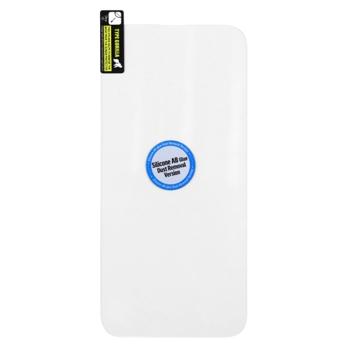 Купити Захисне скло Type Gorilla 0.26 мм 2.5D HD NPT1 для iPhone 14 Pro Max, 2