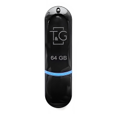 Купить USB Flash Drive T&G 64gb Jet 012