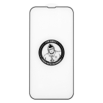 Купить Защитное стекло Type Gorilla TG 2.5D Silk для Samsung A73 4G/5G|RedmiNote 11Pro/11Pro+|PocoX2/F2Pro, 2