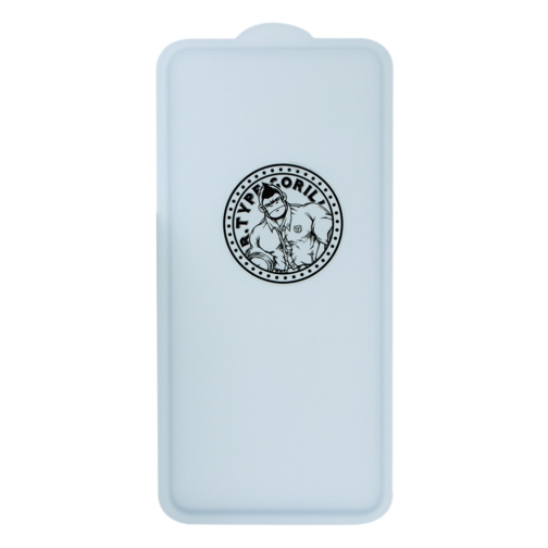 Купить Защитное стекло Type Gorilla TG 2.5D Silk для Samsung A53 4G/5G/А51|Realme6/6S|RedmiNote11/11S, 2