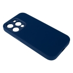 Купить Чехол Baseus Liquid Silica Gel Case+Glass 0.22mm  для iPhone 14 Pro ARYT001703, 4