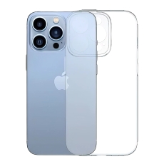 Купить Чехол Baseus Simple Series Protective Case для iPhone 14 Pro Max ARAJ000902