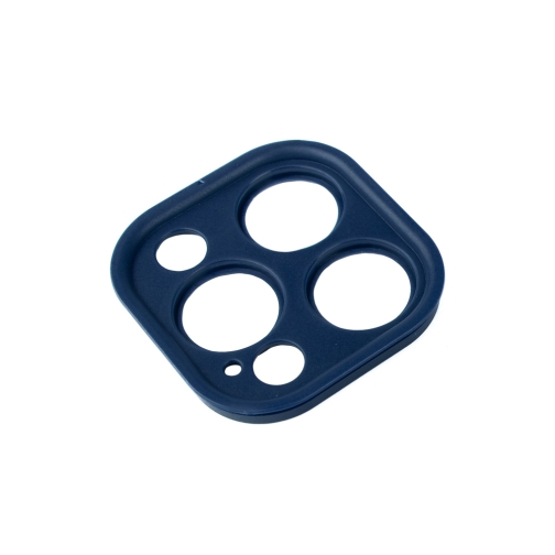 Купить Чехол Baseus Liquid Silica Gel Case+Glass 0.22mm  для iPhone 14 Pro ARYT001703, 7