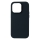 Купити Чохол Baseus Liquid Silica Gel Case+Glass 0.22mm  для iPhone 14 Plus ARYT001401 Black
