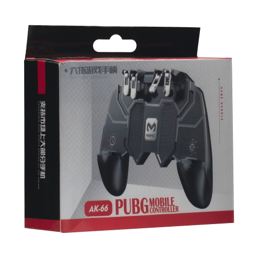 Купить Геймпад Memo Pubg AK-66, 2