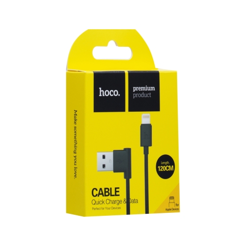 Купить USB Hoco UPL11 L Share Lightning, 5