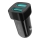 Купить Авто Зарядное Устройство Ridea RCC-21012 Grand 2USB 2.4 A Черный