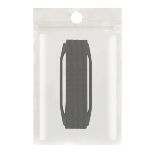 Купити Ремінець для Xiaomi Mi Band 3/4/5/6 Milanese Loop, 2