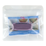 Купити Ремінець для Xiaomi Mi Band 3/4/5/6 Milanese Loop, 5