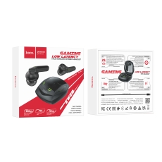 Купить Блютуз Стерео Гарнитура Hoco EW28 Gaming