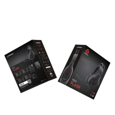 Купить Игровые Наушники Fantech HQ53 Flash