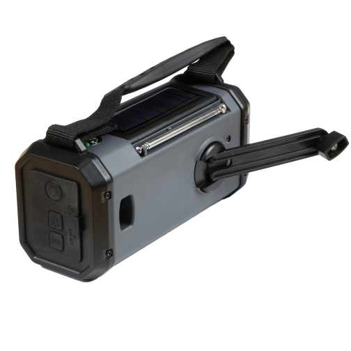 Купить Радио+PowerBank Fimilo Solar XSY330, 5