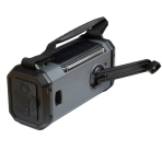 Купить Радио+PowerBank Fimilo Solar XSY330, 5