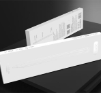 Купити Стілус XO ST-04 Universal Magnetic Capacitive Pen, 2