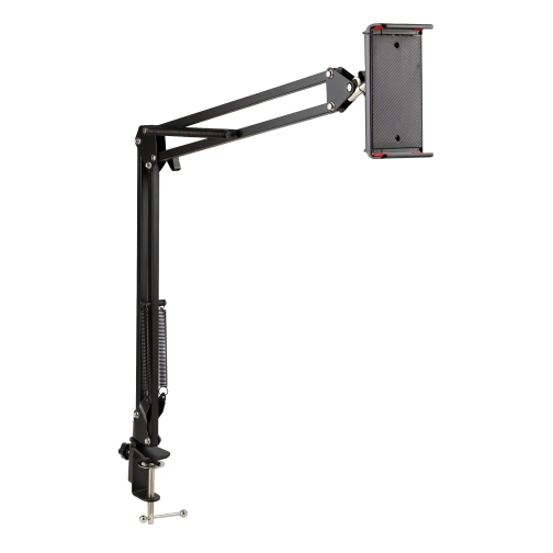 Купити Штатив-Пантограф Пружинний на Струбцині 2 Затискачі