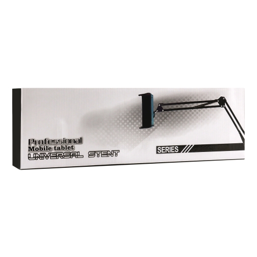 Купити Штатив-Пантограф Пружинний на Струбцині 2 Затискачі, 2