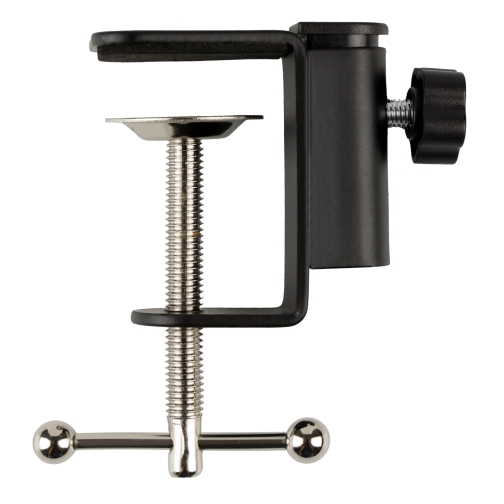 Купити Штатив-Пантограф Пружинний на Струбцині 2 Затискачі, 6