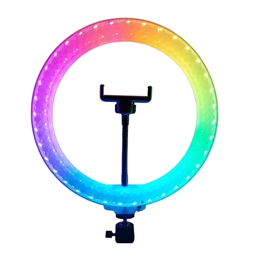 Купить Лампа RGB Crystal RD-30 30cm, 5