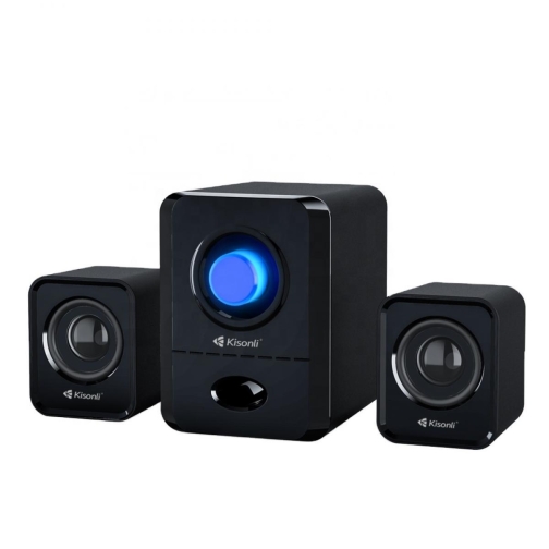 Купити Комп'ютерні колонки Kisonli U-2900, 2
