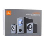 Купити Комп'ютерні колонки Kisonli U-2900, 3