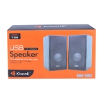 Купить Компьютерные колонки Kisonli T-004, 2