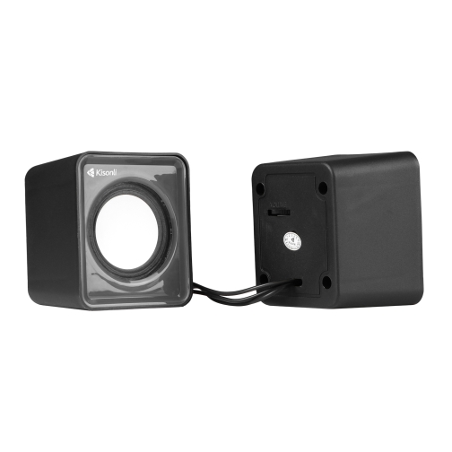 Купити Комп'ютерні колонки Kisonli V310, 5