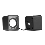 Купити Комп'ютерні колонки Kisonli V310, 5