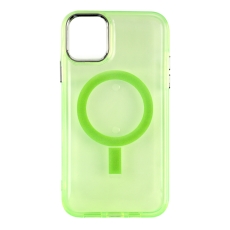 Купить Чехол TPU Lollipop with Magsafe для iPhone 11