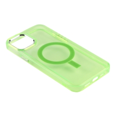 Купить Чехол TPU Lollipop with Magsafe для iPhone 11