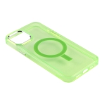 Купить Чехол TPU Lollipop with Magsafe для iPhone 11, 2