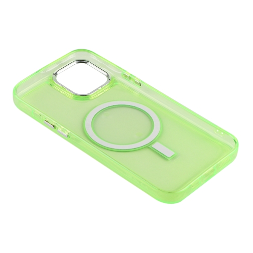 Купить Чехол TPU Lollipop with Magsafe для iPhone 11, 3