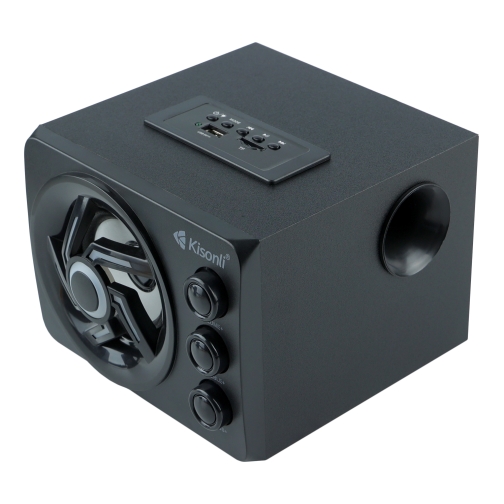 Купить Компьютерные колонки Kisonli TM-8000A, 4
