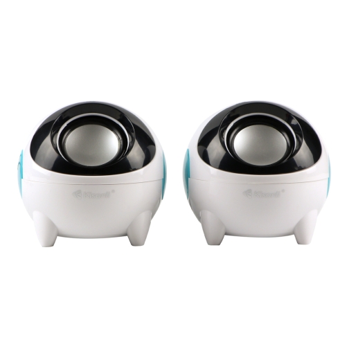 Купити Комп'ютерні колонки Kisonli K800