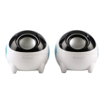 Купити Комп'ютерні колонки Kisonli K800