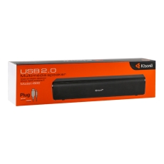 Купити Комп'ютерна Колонка-Саундбар Kisonli i-600