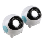 Купити Комп'ютерні колонки Kisonli K800, 2