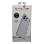 Купить Чехол TPU+PC Space II Color Matte для Samsung Galaxy S23+ 5G (S916), 5